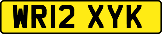 WR12XYK