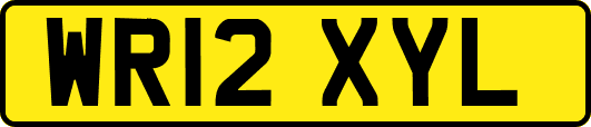 WR12XYL