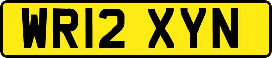 WR12XYN
