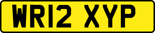 WR12XYP
