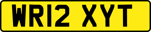 WR12XYT