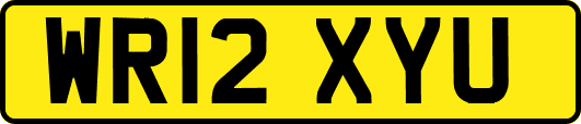 WR12XYU