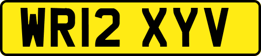 WR12XYV