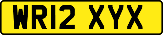 WR12XYX