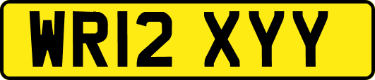 WR12XYY