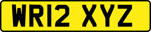 WR12XYZ