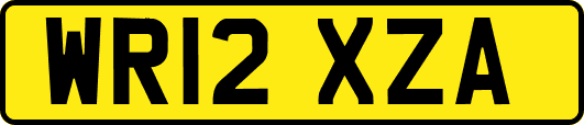 WR12XZA