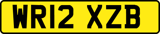WR12XZB