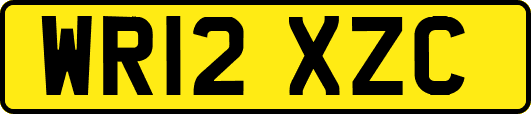 WR12XZC