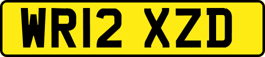 WR12XZD