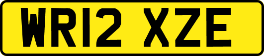 WR12XZE