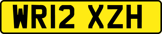 WR12XZH