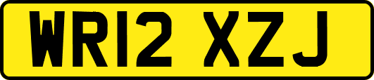 WR12XZJ