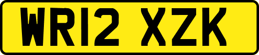 WR12XZK