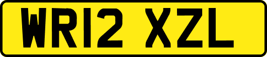 WR12XZL