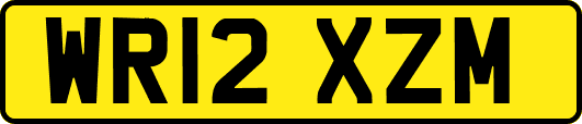WR12XZM