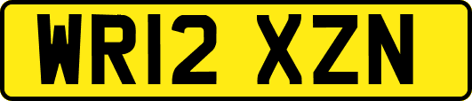 WR12XZN