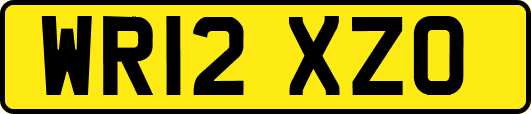 WR12XZO