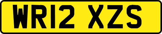 WR12XZS