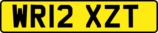 WR12XZT