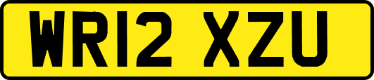 WR12XZU