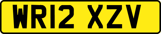 WR12XZV