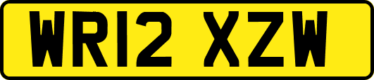 WR12XZW