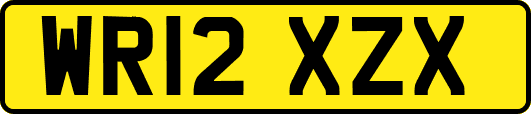 WR12XZX