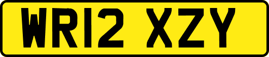 WR12XZY