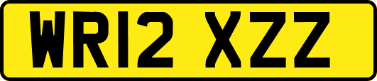 WR12XZZ