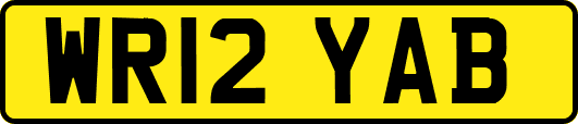 WR12YAB