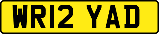 WR12YAD