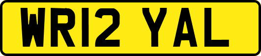 WR12YAL