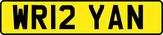 WR12YAN