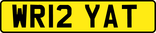 WR12YAT