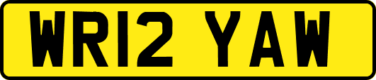 WR12YAW