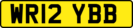 WR12YBB