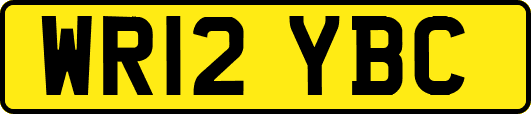 WR12YBC