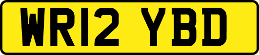 WR12YBD