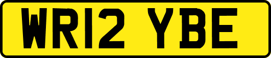 WR12YBE