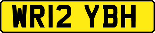 WR12YBH