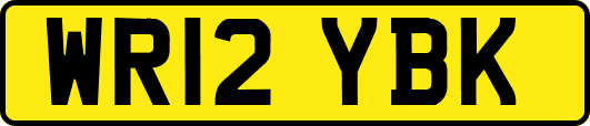 WR12YBK