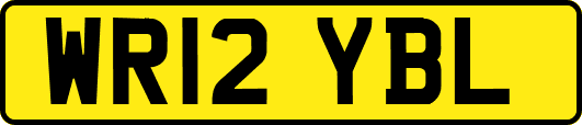WR12YBL