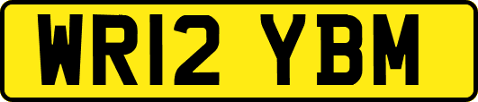 WR12YBM