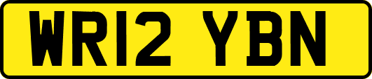 WR12YBN