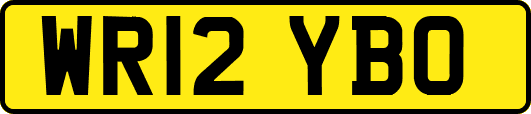 WR12YBO