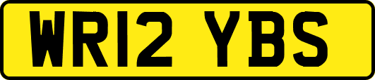 WR12YBS