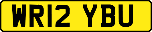 WR12YBU