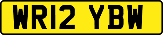 WR12YBW