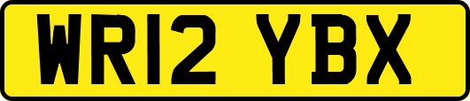 WR12YBX